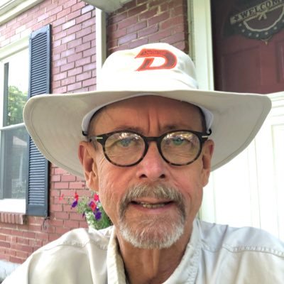 Profile Picture of David Noltemeyer CFM (@Facilities1980) on Twitter