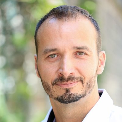 Profile Picture of Frederic GILBERT (@netskyf) on Twitter