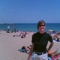 Profile Picture of Pernille Dahlgaard (@pernille-dahlgaard) on Quora