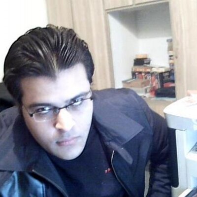 Jami Khan - Twitter Profile Picture of Jami Khan (@durrabkhan) on Twitter