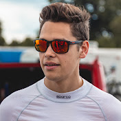 Profile Picture of Adam Brown Racing (@AdamBrownRacing) on Youtube