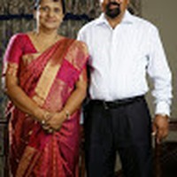 Profile Picture of Geetha Abraham (@geetha-abraham-2) on Quora