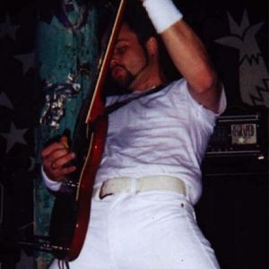 Profile Picture of Kip Larson (@262143574) on Myspace