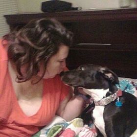 erika wolf - Pinterest Profile Picture of erika wolf (@giggles1823) on Pinterest