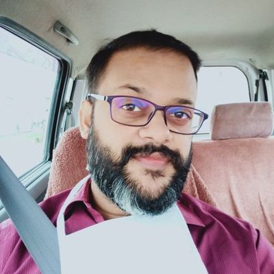 Profile Picture of Dr. Gaurav Kumar (@dr_gauravkumar) on Twitter