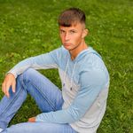Profile Picture of Carter William Ringwald (@cwringwald) on Instagram