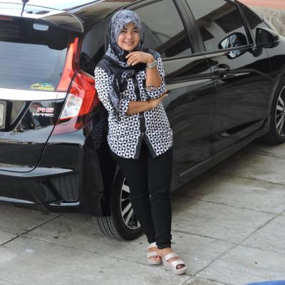 Profile Picture of Micke (@MikeFebry) on Twitter