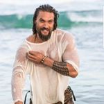 Profile Picture of Jason Momoa FANPAGE 💕 (@momoasberriess) on Instagram