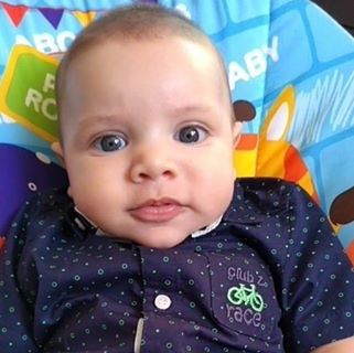 Profile Picture of Gael Lorenzo (@Gael-Lorenzo) on Facebook