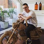 Profile Picture of Blaketh Adair-Roberts (@comrade_casino) on Instagram