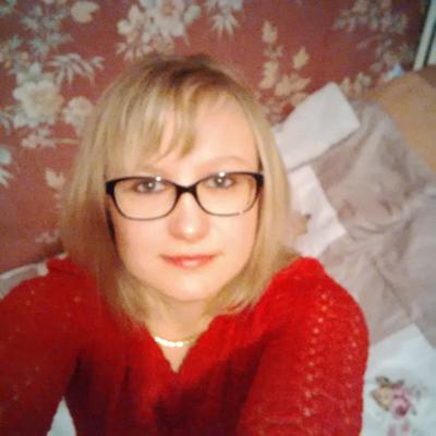 Profile Picture of Wieczerzak (@MartaWieczerzak) on Twitter