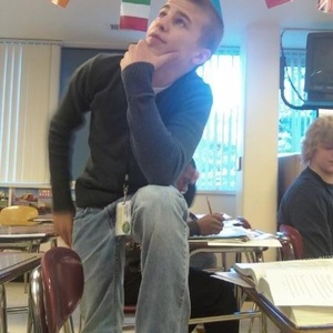 Profile Picture of Cody Vanderhagen (@lisas_boss) on Myspace