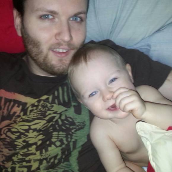 Profile Picture of David Mcdowell (@fritzmagic) on Poshmark