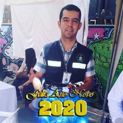 Profile Picture of Patricio Lara (@larpatrik) on Twitter