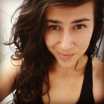 Profile Picture of Amanda Borba (@amandaborba03) on Twitter