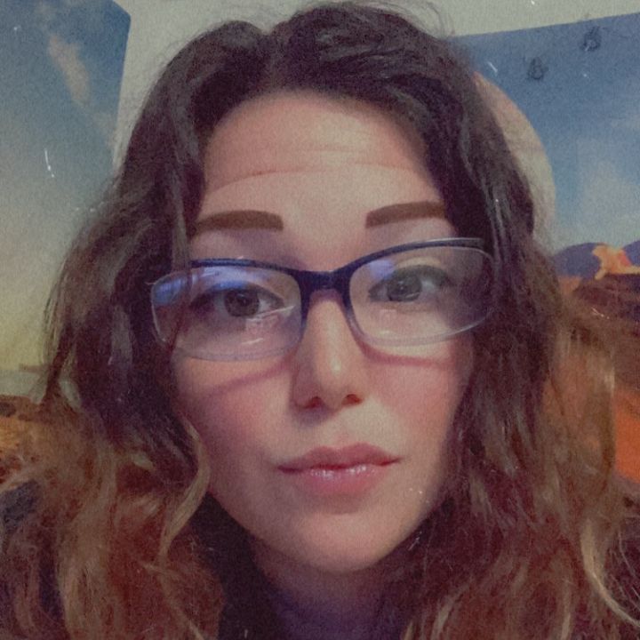 Profile Picture of Brianna Granger (@briegranger) on Tiktok