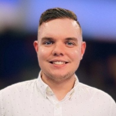 Profile Picture of Joey Gill (@DigitalProdJoey) on Twitter