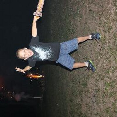 Profile Picture of Graeme Murdock (@GraemeYoda) on Twitter