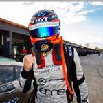 Profile Picture of Peter Hackett (@hackettracing) on Instagram