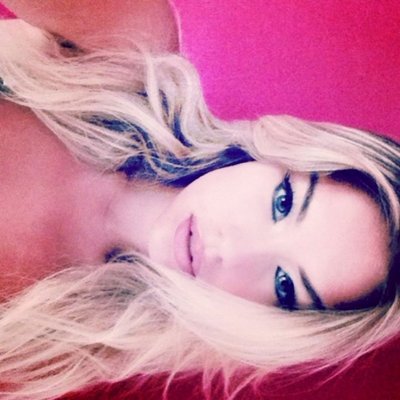 Profile Picture of CAROLINE BELLI (@albertobelli) on Twitter