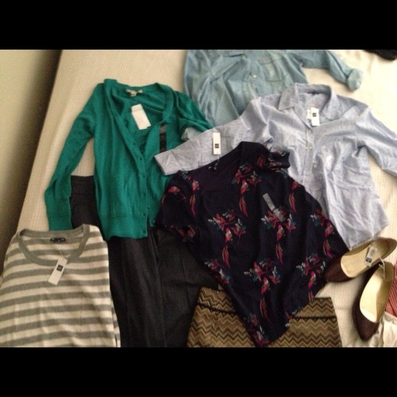 Profile Picture of Cristel Ross (@cris_r) on Poshmark