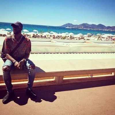 Profile Picture of OB1 (@obiemegano) on Twitter