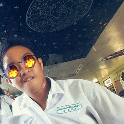 Profile Picture of Mark Justin Pangilinan (@MarkJustinPang1) on Twitter