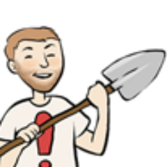 Profile Picture of Brian Jaworski (@ShadowXion) on Twitter