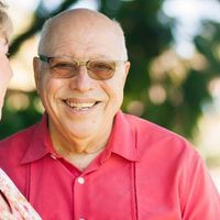 Profile Picture of Joel Adelman (@joel-adelman-5) on Quora