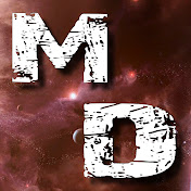 Profile Picture of Marc Durant (@MarcDurantGaming) on Youtube