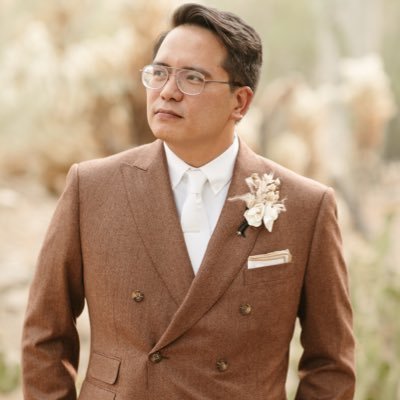 Profile Picture of Mark Lord Baesa (@marklord) on Twitter