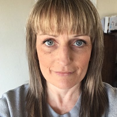 Profile Picture of Michelle Crutcher (@MichCrutcher) on Twitter