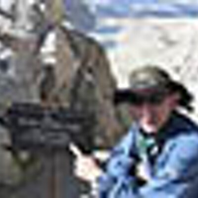 Profile Picture of Dennis Foster (@eeesix) on Twitter