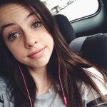 Profile Picture of Dani Cimorelli (@daniellecimorelli2000) on Instagram