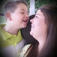 Profile Picture of Crissy Mcconnell (@crissy-mcconnell) on Quora