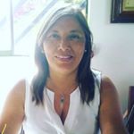 Profile Picture of Adela Montoya Carrión (@adelamontoyacarrion) on Instagram