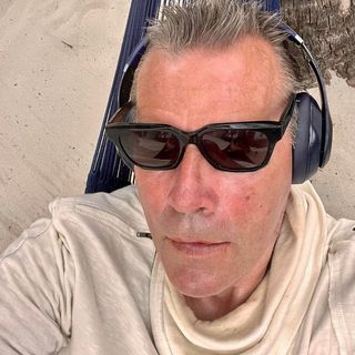 Profile Picture of Robert Jennings (@rothbert) on Instagram