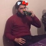 Profile Picture of Jerome (@jan_marxton) on Instagram