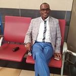 Profile Picture of David Isika (@davidisika) on Instagram