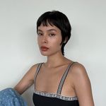 Profile Picture of KaNaOYA/大屋夏南 (@__kana_oya__) on Instagram