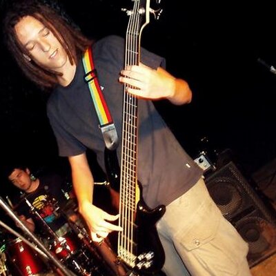 Profile Picture of Luka Matuzic (@CypressLuka) on Twitter