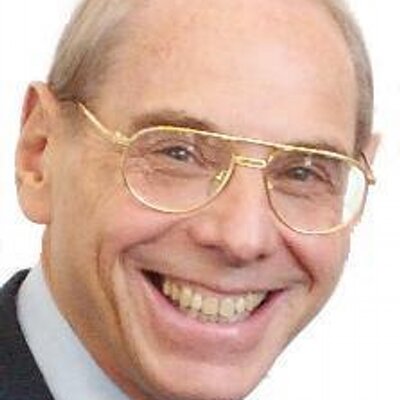 Profile Picture of Robert Ringer (@aVoiceofSanity) on Twitter
