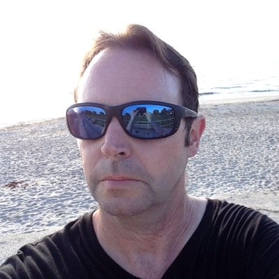 Profile Picture of Douglas Cronk (@Cronk7Da) on Twitter