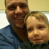 Profile Picture of Michael Kriener (@michael-kriener-1) on Quora