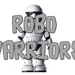 Profile Picture of Joel Hinton 20 19 (@warriorsrobo) on Instagram
