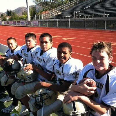 Profile Picture of Michael Boggess (@MichaelBoggess) on Twitter