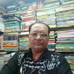 Profile Picture of Haresh Parekh (@haresh__parekh) on Instagram