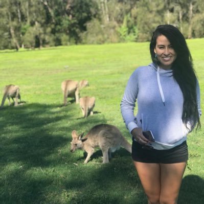 Profile Picture of Jessie  Carrillo (@AndreitaC87) on Twitter