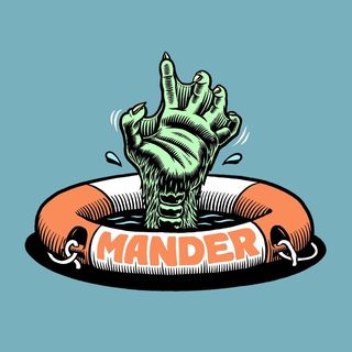 Profile Picture of Mander = Martin Ander (@manderoid) on Instagram