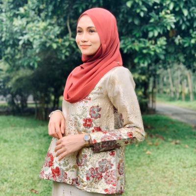 Profile Picture of SHILAA (@SusilaSaidin) on Twitter